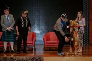 IndoFringe Jadi Festival Seni Pertunjukan Internasional Pertama di Indonesia