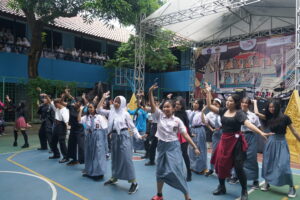 IndoFringe Festival 2024: Panggung Ekspresi dan Apresiasi Budaya untuk Siswa Indonesia
